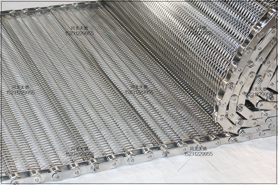 不銹鋼304傳動網